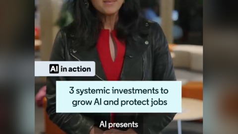 linkedin news